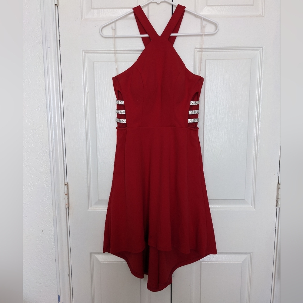 Xtraordinary Junior Dress